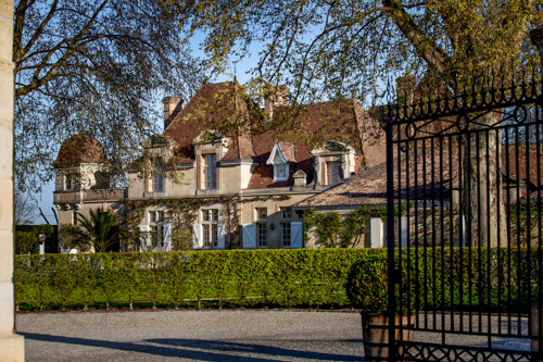 Château Rauzan Ségla