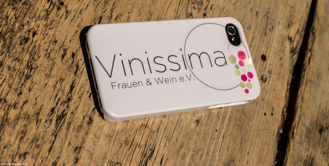 VinissiPhone