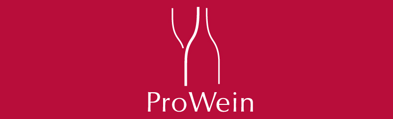 ProWein Logo